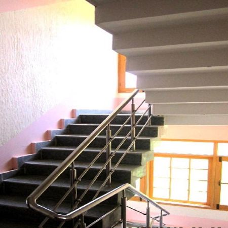 Hotel Grand City Heart Srīnagar エクステリア 写真