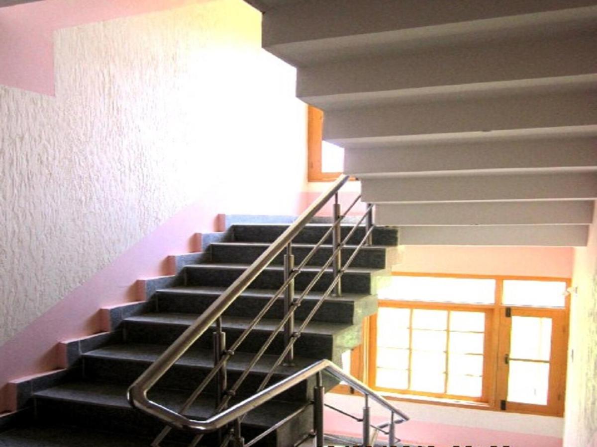 Hotel Grand City Heart Srīnagar エクステリア 写真
