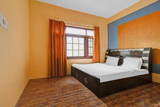 Hotel Grand City Heart Srīnagar エクステリア 写真